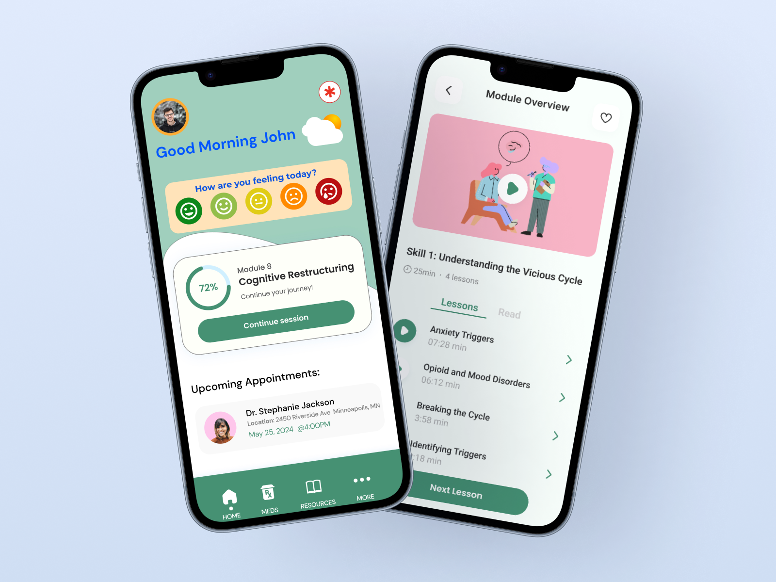 NEAT-O project screenshot