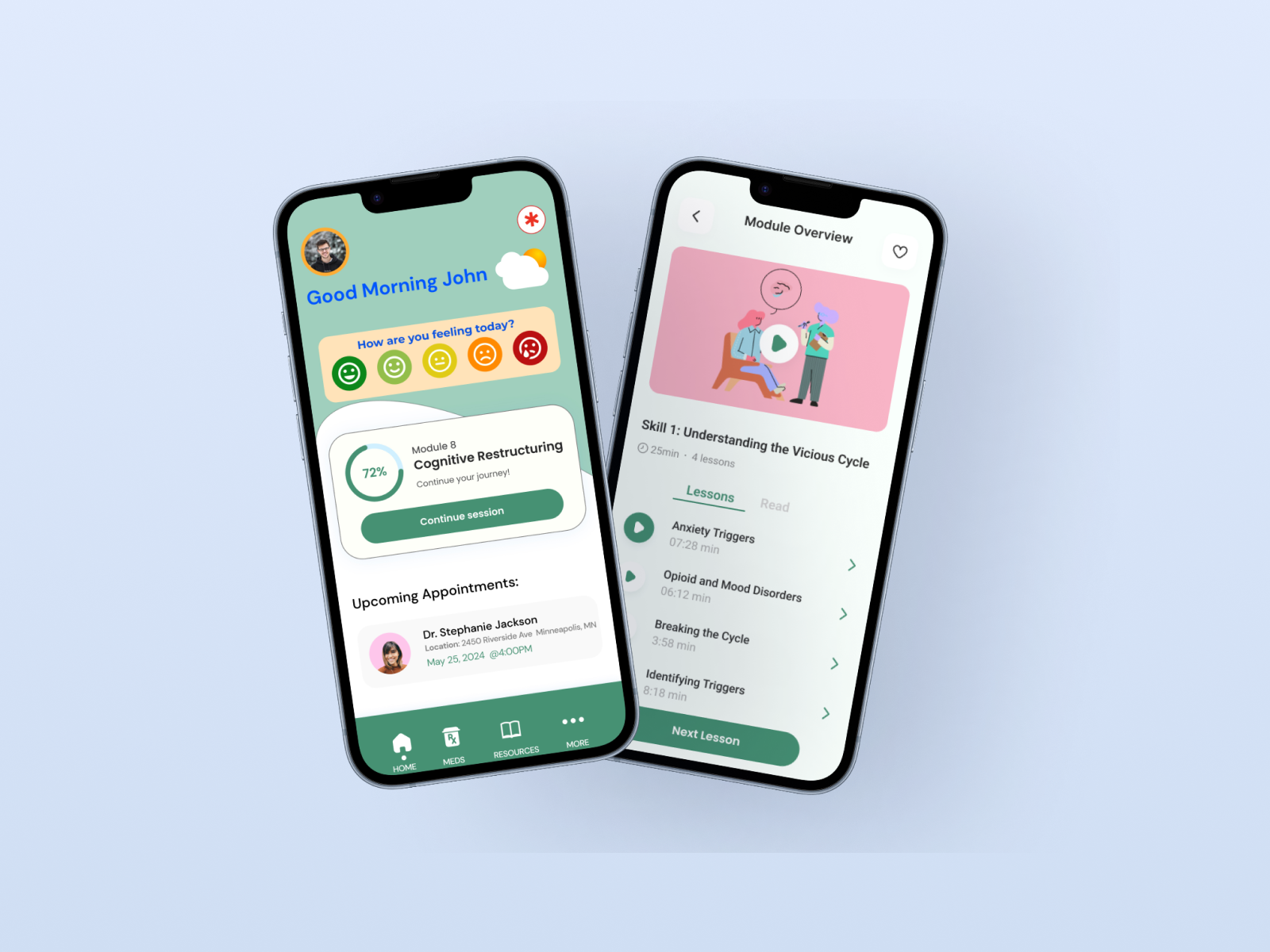 NEAT-O project screenshot